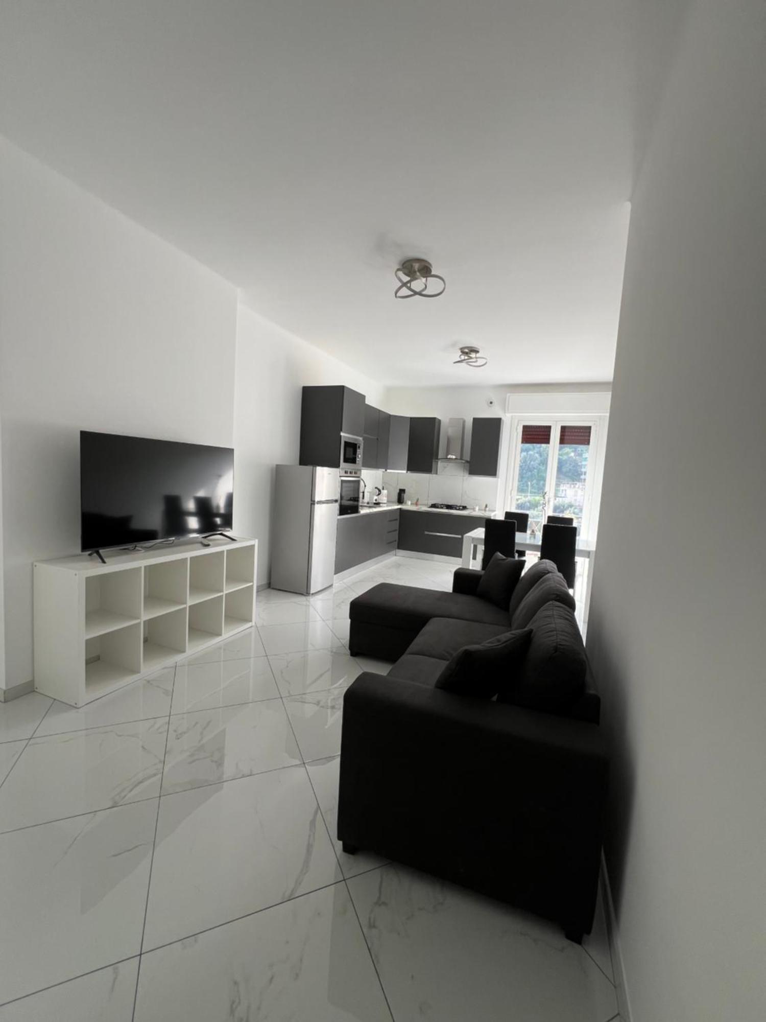 Baru'S Home سانريمو المظهر الخارجي الصورة